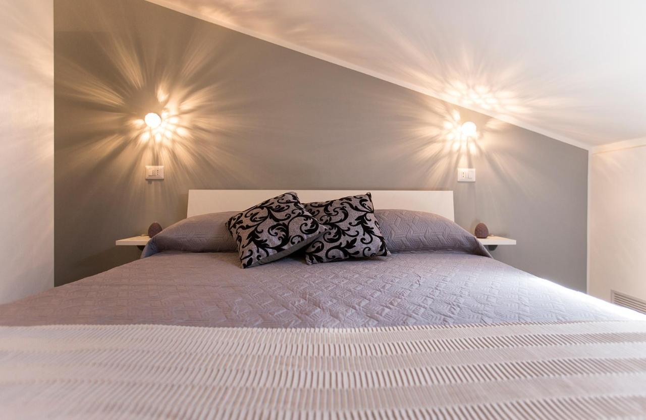 Alice'S House Bed & Breakfast Alghero Exterior foto