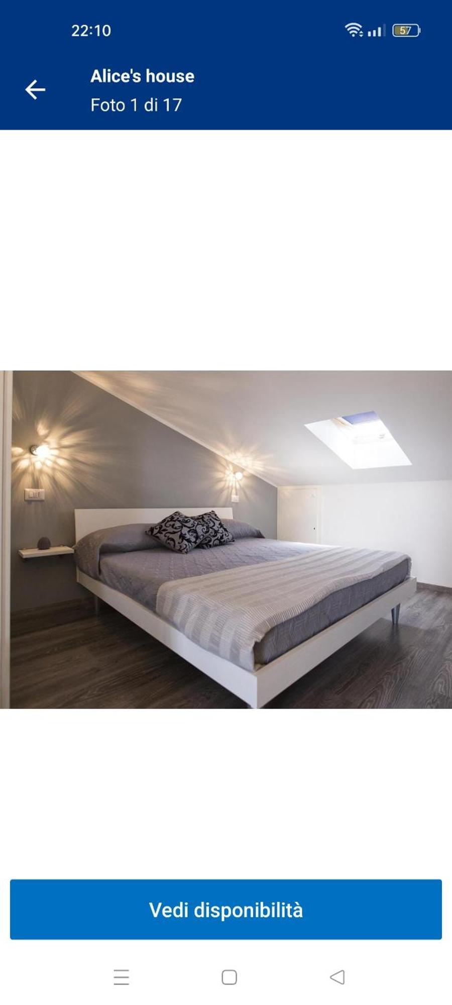 Alice'S House Bed & Breakfast Alghero Exterior foto